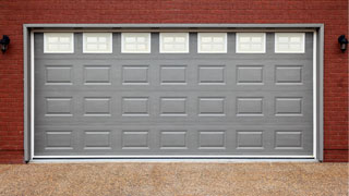 Garage Door Repair at East West Courts San Jose, California