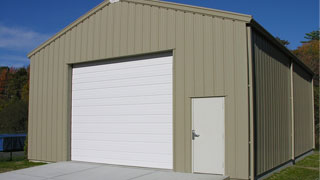 Garage Door Openers at East West Courts San Jose, California